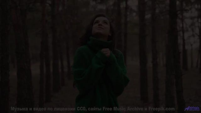 Когда музыка звучит так, будто её написал сам океан... - Spirit Walk With Me -- Ketsa -- The Lost Fi
