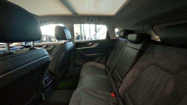 HONGQI HS5 Comfort