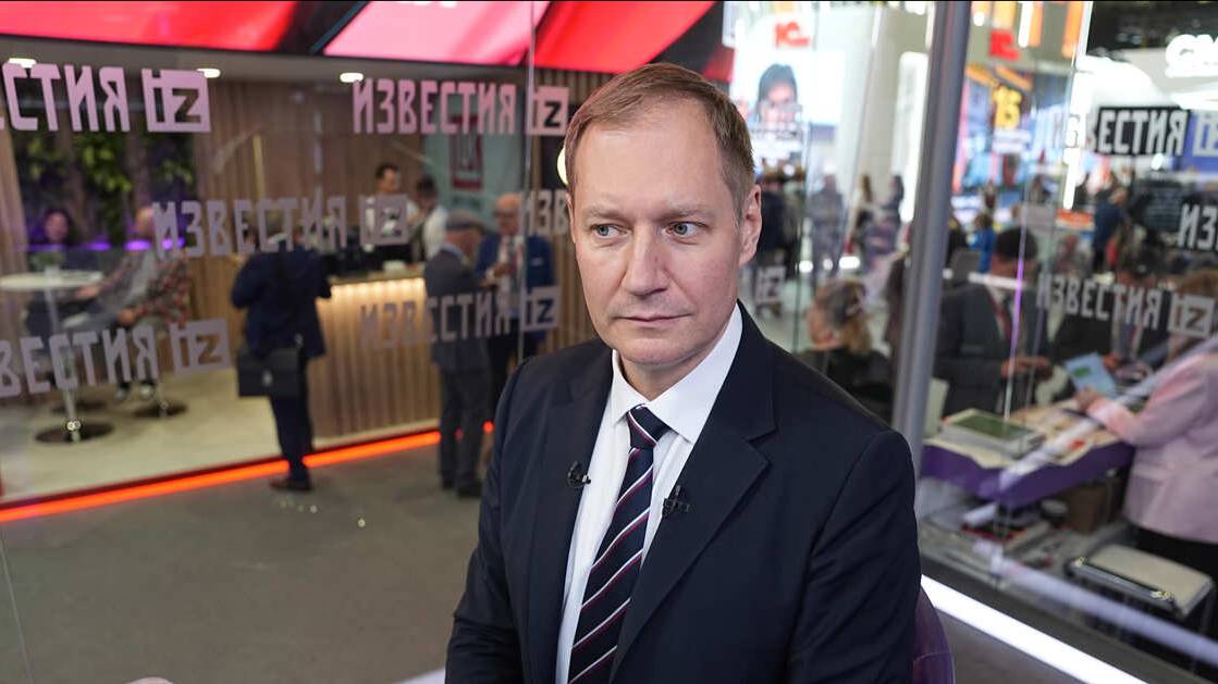 Глава Федерального казначейства назвал преимущества и риски цифрового рубля