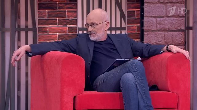Материнская любовь внутривенно. Мужское / Женское 06.06.2025