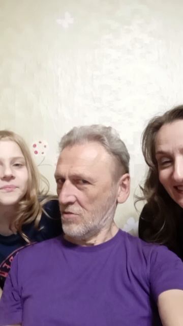 Семейная стрижка