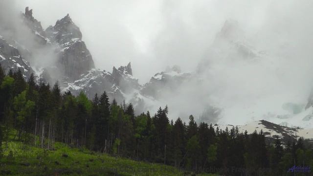 Музыка, которая звучит так, будто она написана специально для вас двоих! - A Happy Thursday Morning