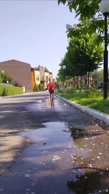 Бабушка обиделась