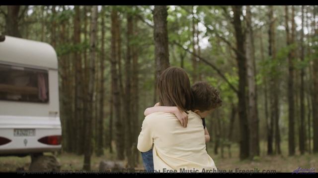 Каждое поле кажется бесконечным при этих звуках - Soft Inspiration -- Scott Holmes Music -- Inspirin