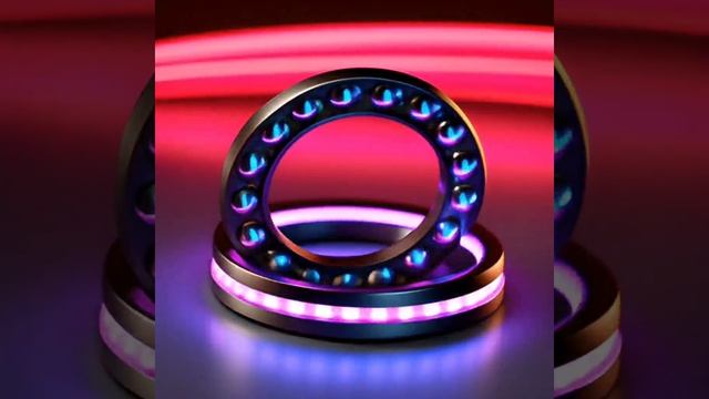 Подшипник упорный 8111 55x78x16 -TDPS66.RU