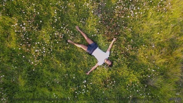 Звук раскрывает природу так, что перехватывает дыхание - Happy -- Kirk Osamayo -- Season Two (GREEN)