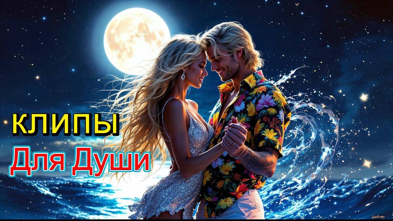 МУЗЫКА для Души❤️Русская Красивая Музыка❤️СУПЕР Клипы 2025🫣РУССКИЕ ХИТЫ 2025❤️Russian Music Mix