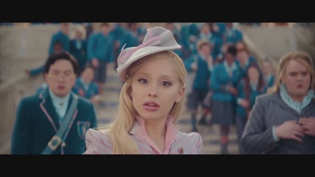Злая_ Сказка о ведьме Запада - Русский трейлер 2024