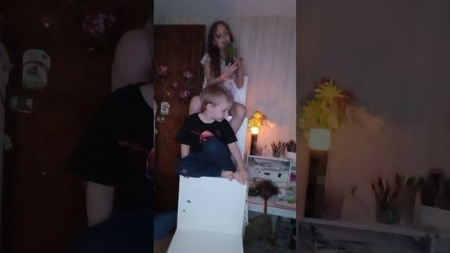 как провелась наша фотосессия