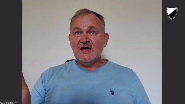 Путь в новый мировой порядок. Страшные последствия для всех. Зона хаоса и волны миграции _ Сачко.mp4