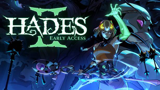 Hades 2 Долгожданное крупное обновление