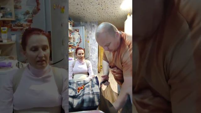 Спасибо всем кто помогает 🙏 Купили краску для туалета и продуктов
