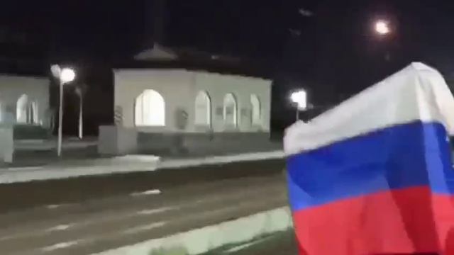 Город Кропоткин. Краснодарский край.
