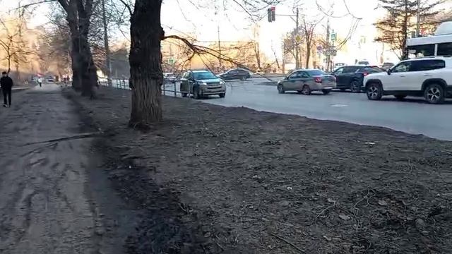 Дорога