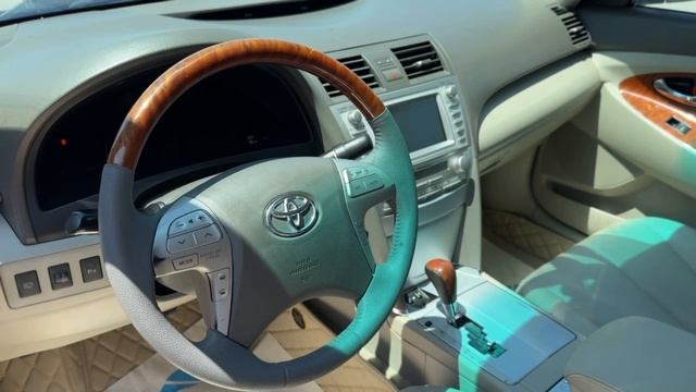 Продается Toyota Camry 2009 /Авто с пробегом