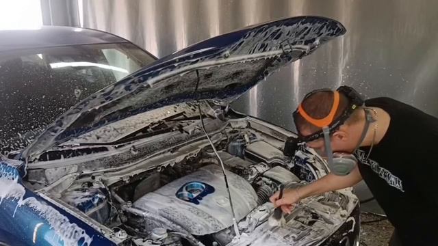 ✨ Mazda CX-5 в Cosmo40 — чистота премиум-класса! ✨