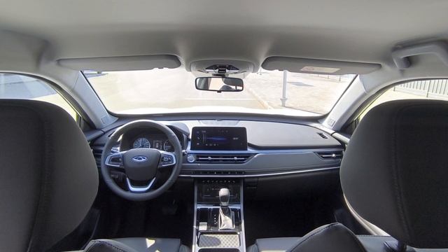 Chery Tiggo 4 Pro I Рестайлинг Action Белый