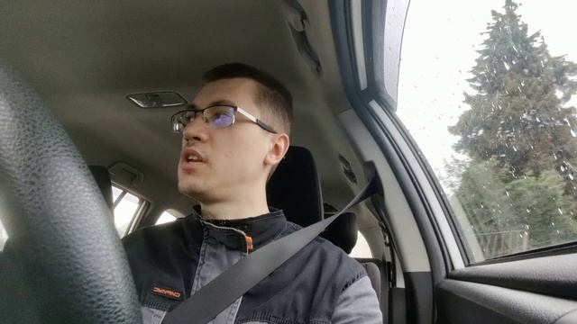 Как победить ошибку P2187 бедная смесь Hyundai Santa Fe