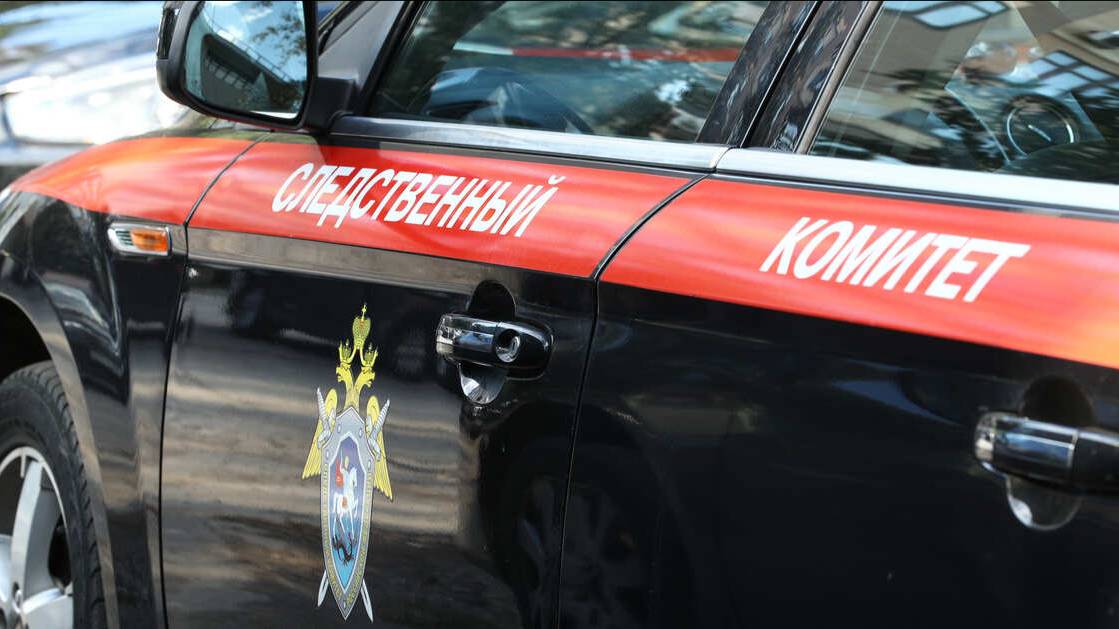 Вице-губернатор Ленобласти Петров найден мертвым