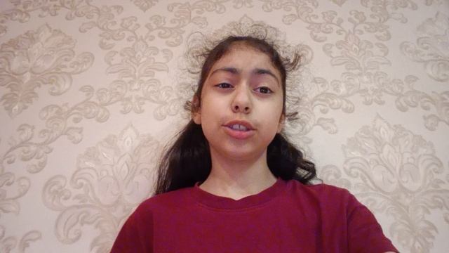 моя первая радость от просмотров 
уже скоро на первом видео у меня 10 просмотров!!!🌈🚀
