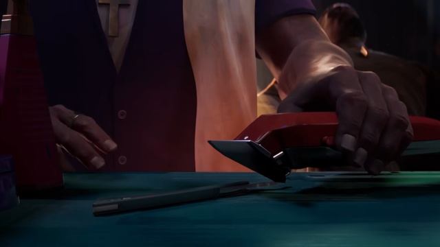 Marvel’s Blade ｜ Announcement Trailer ｜