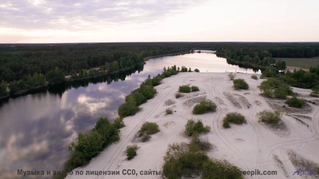 Поля стелются мягче под такой мощной музыкой - Save Yourself -- Makaih Beats -- Save Yourself