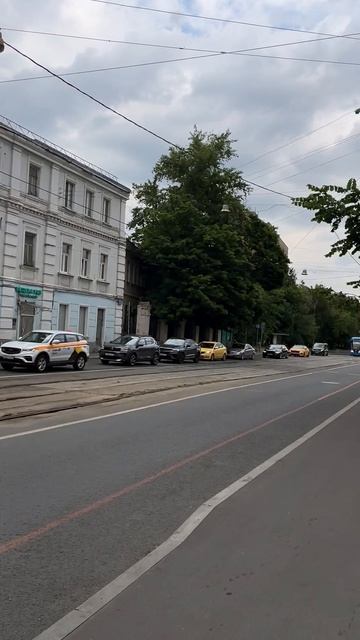 Палиха 1. Аренда