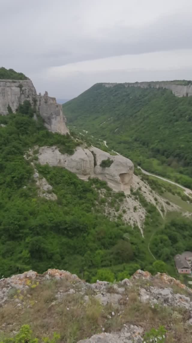 Бахчисарай