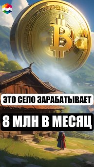 КАК ДВА ДАГЕСТАНСКИХ СЕЛА ЗАРАБАТЫВАЮТ 8 МЛН РУБЛЕЙ В МЕСЯЦ ?