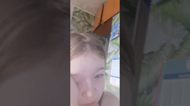 СПАСИБО ЗА 6 ПД, Я ОЧЕНЬ РАДА!💋💋