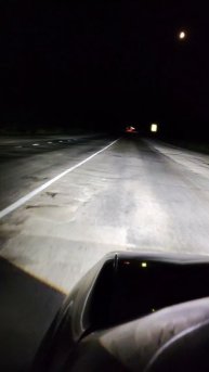 Bi-Led модули в головной свет
+ Bi-Led птф