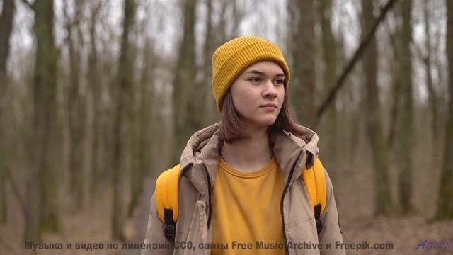 Эта композиция идеально сочетается с лесами - One In The Same -- Derek Clegg -- Solar