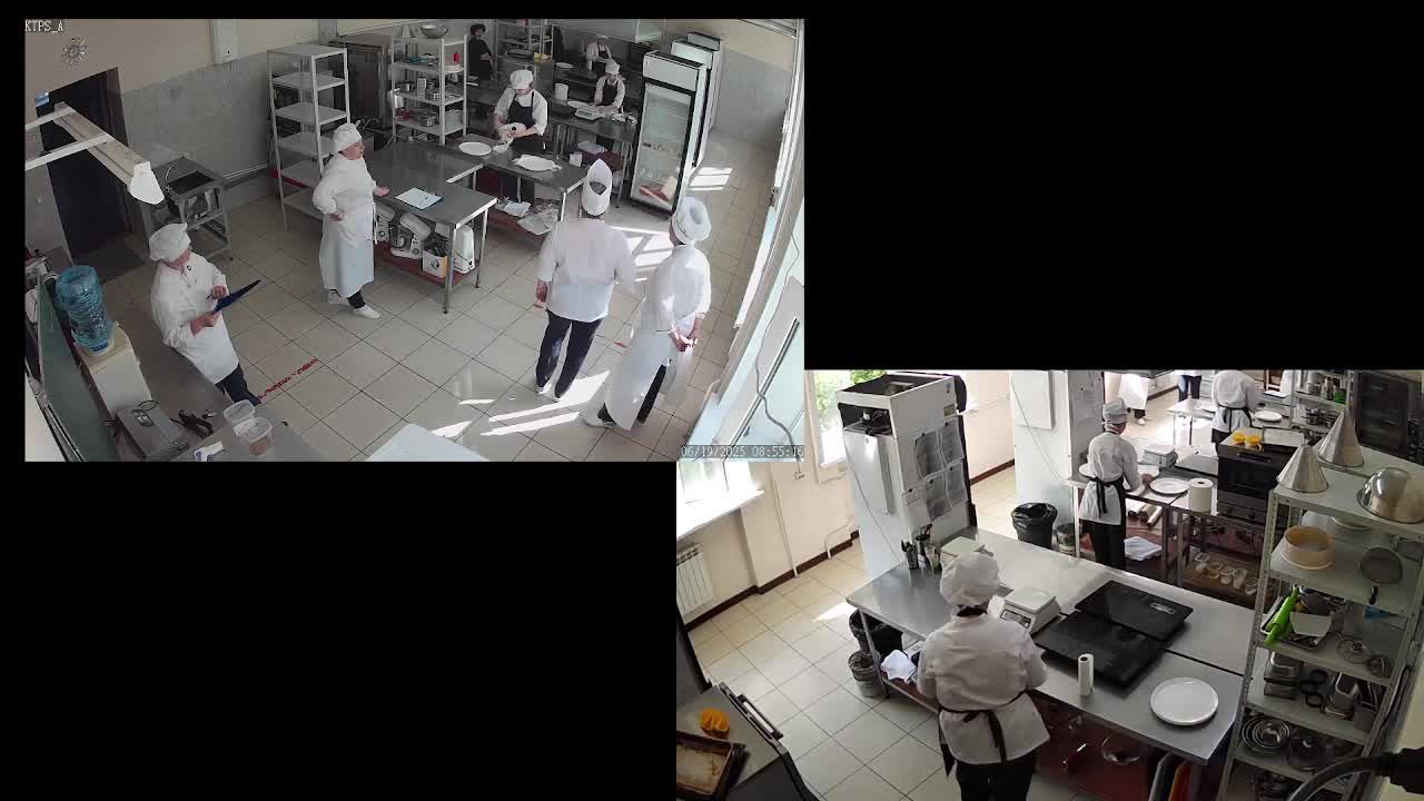 43.01.09 - Повар, кондитер. ПК 19.06.2025
