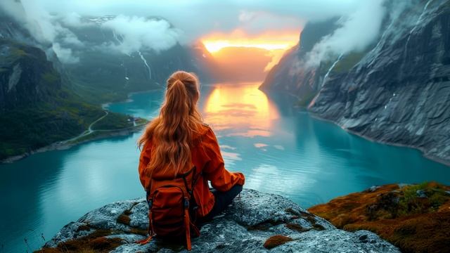 Far From It All ｜ Beautiful Chill Music Mix