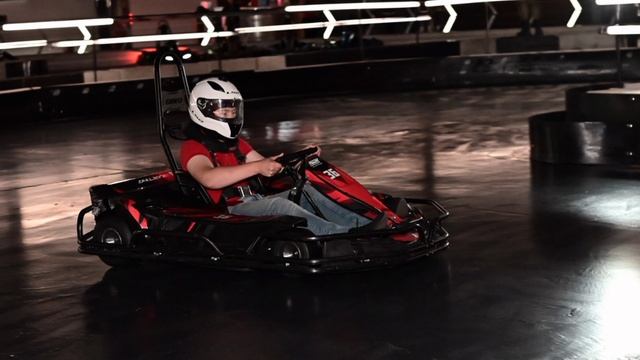 Timati Karting