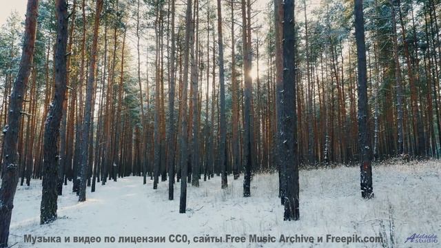 Трек, который будет напоминать о её улыбке в свете фар - Making It -- A. Cooper -- AC3
