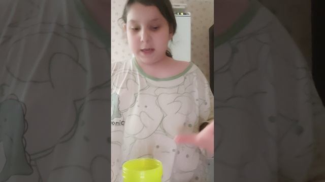 как приготовить вкусную воду🎀