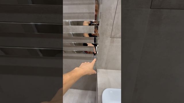 Изысканная ванная для ценителей стиля и качества