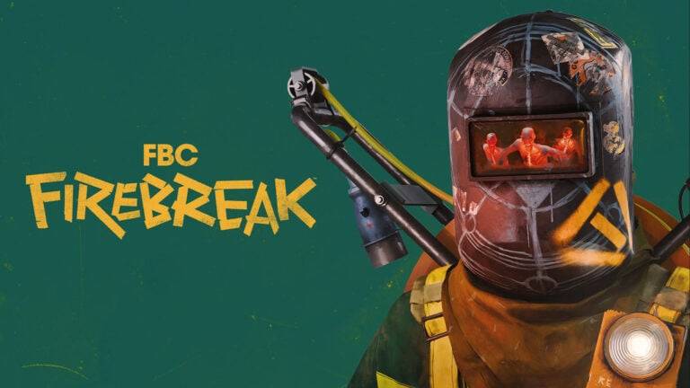 FBC Firebreak Обзор