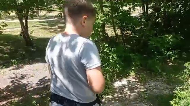 джунгли новости 2.