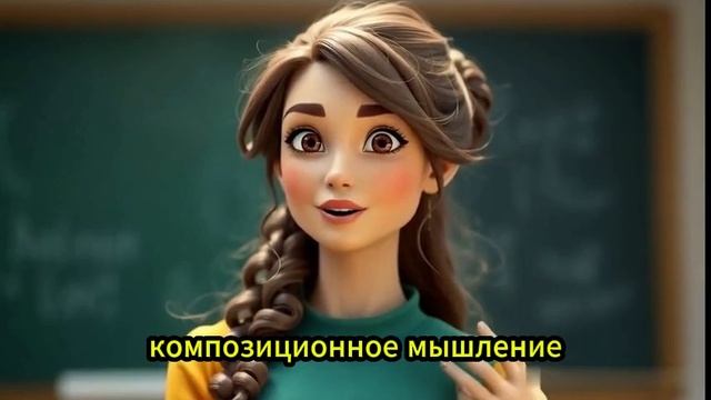 Бумажные аппликации