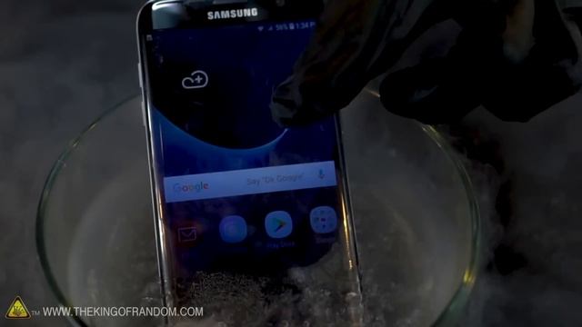 DIY Galaxy Fold