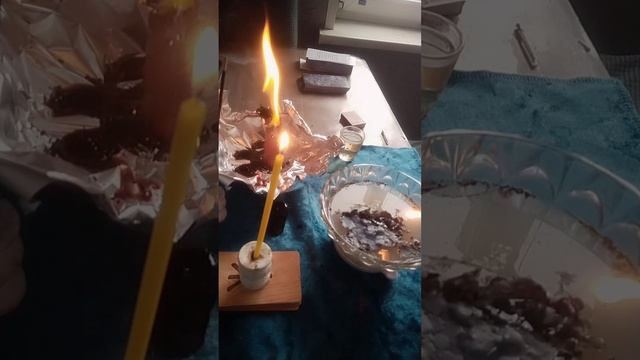 Ритуал🔥. Отсечение врагов+защита Рода ❤️