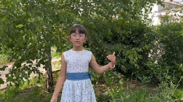 Белоствольная березка.13.06.2025