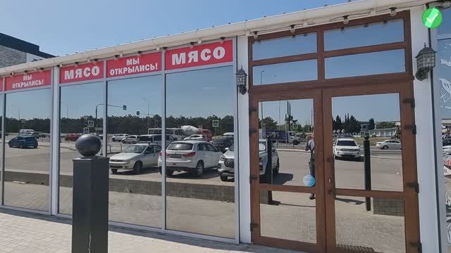 Севастополь Камышовое шоссе 15 Торговое помещение 100м2