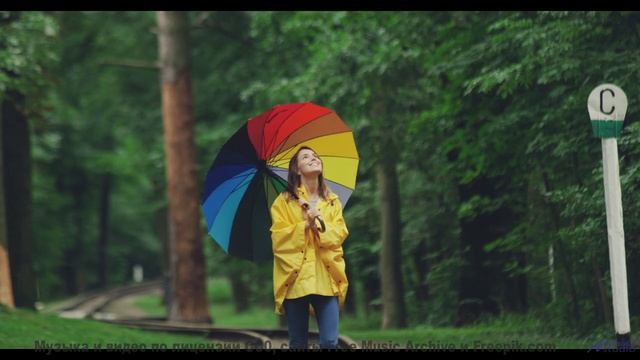 Каждая долина под такую мелодию становится личным раем - A Shadow in the Mirror -- Humanfobia + Grim