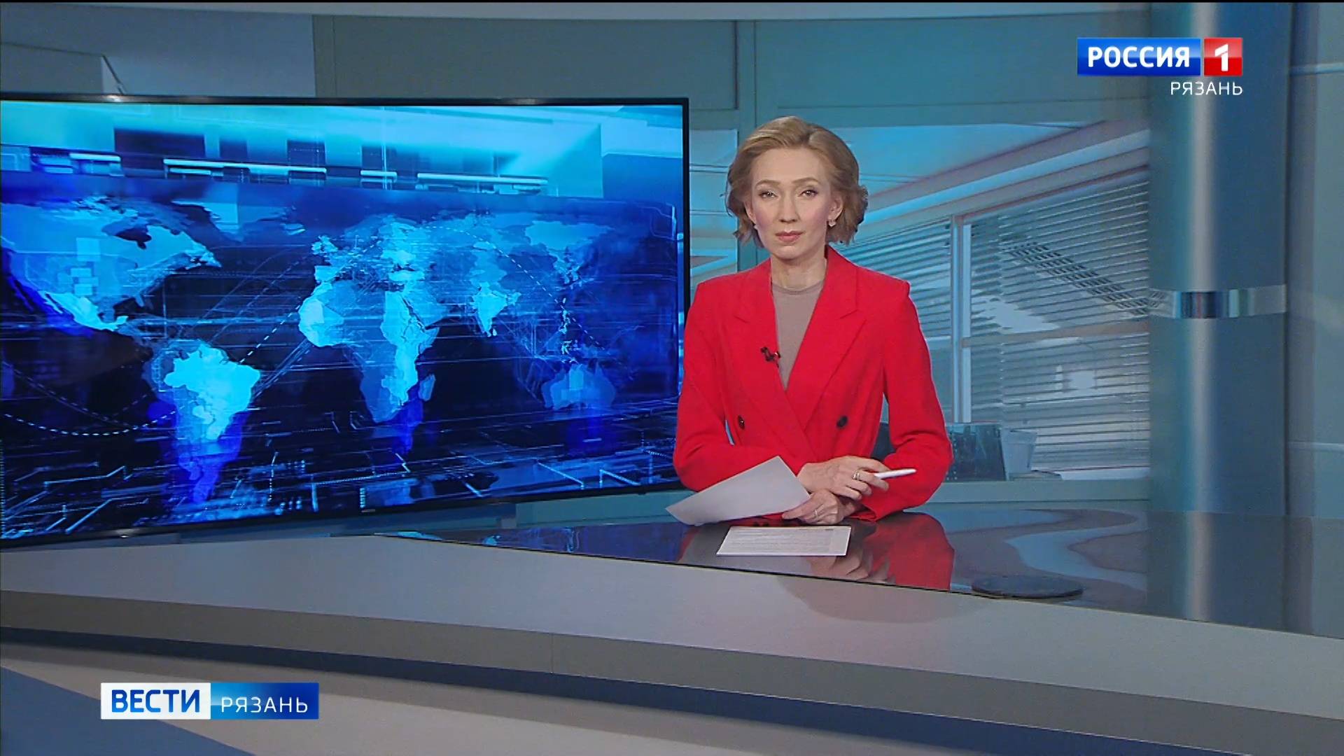 Эфир от 19.06.2025 (11:30)