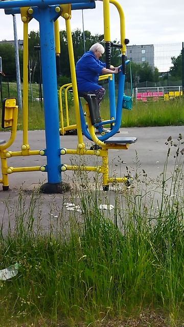 О, спорт, ты жизнь!!!