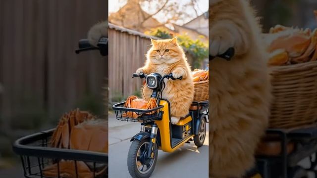 про кота