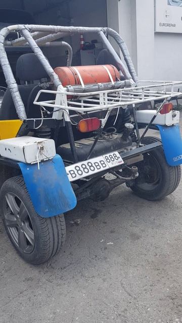 Вот это Аппарат ✈👍🚀